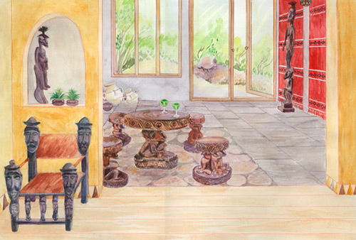 ������ ��������� - ����������