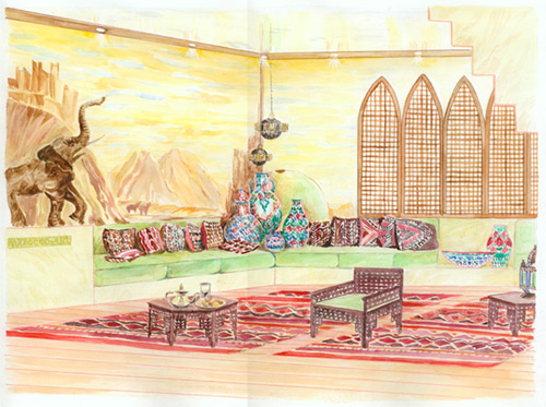 ������ ��������� - ����������